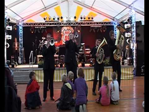 Trailer Westerhausen