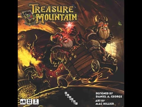 Treasure Mountain Review