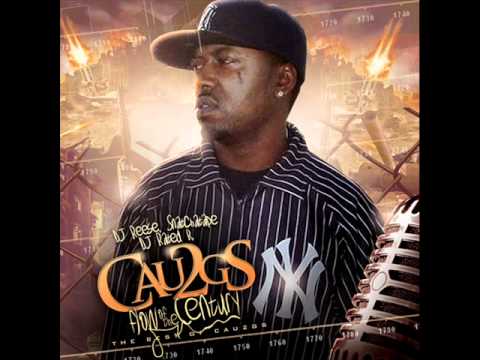 Cau2gs - Get A Load Of Me Ft. Stack Bundles (Prod. by Clinton Sparks)