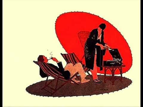 Harry Reser's Orch. - What'll You Do?, 1927