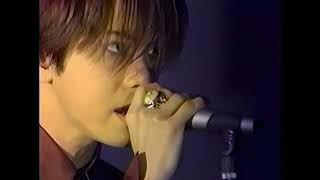 ラルク アン シエル(L&#39;Arc～en～Ciel) - Lies and Truth 1997 HD