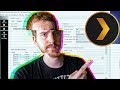 How To Split Single File DVD Rips Of TV Seasons FAST EASY FREE