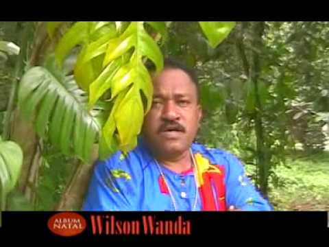 Wilson Wanda : JAUH DEKAT HULU SUNGAI GRIME