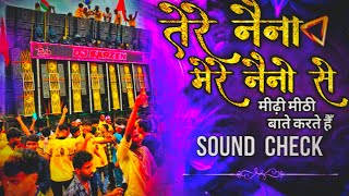 Download lagu Tere Naina Mere Naino Se Dj Sarzen π― Sound Check π₯ 90s Hindi Song π― #djsarzen π― RJM Vibration Club mp3 Download lagu Tere Naina Mere Naino Se Dj Sarzen π― Sound Check π₯ 90s Hindi Song π― #djsarzen π― RJM Vibration Club mp3