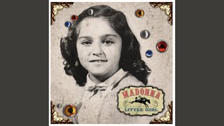 Madonna - Little Girl (Original Demo)