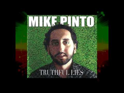 Mike Pinto - Tornado [w/ guitar tabs]