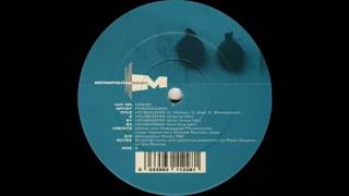 PowerSource - Housekeeper (Original Mix)