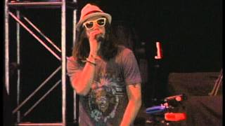 SHWAYZE  &amp; CISCO  Sally Is A...  2011 LiVe