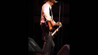 John Waite - "How Did I Get By Without You" - 08/07/15 - Le