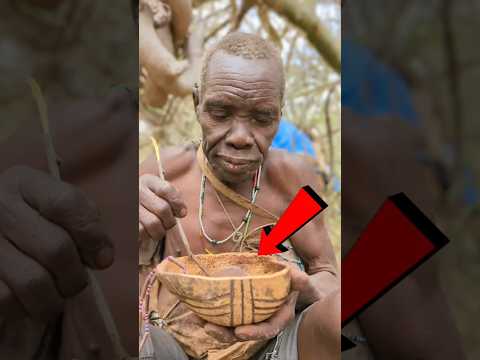 This Tribal Drink Is the Reason They Survive 😱🥣 | Shocking Jungle Secret |