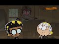 The Loud House Scene Steeler Teaser Toonami Style