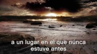 Peter Gabriel - More than this  (subtitulada al español)