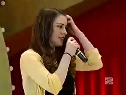 Tkveni Show-Kutxuri Satrfrialoebi