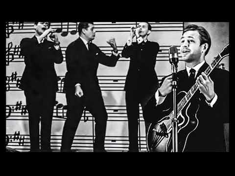 Eesti Raadio meeskvartett - Romantika