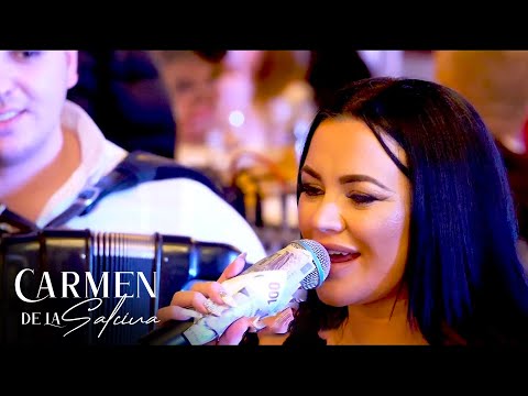 Carmen de la Salciua - Jiene Live 2019 | Hotel RIN Sibiu|