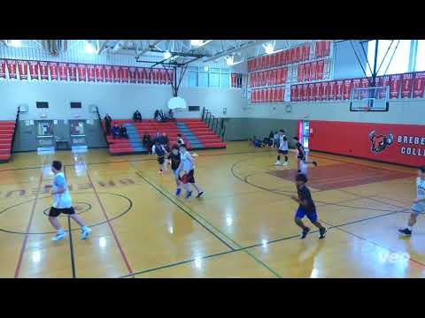 4th Vertex(42) tier 10 playoffs   5th Bukhari Academy(36) - tcbl sunday