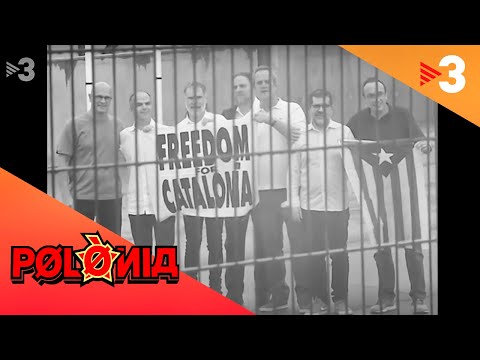 NO-DO Els indults - Polònia