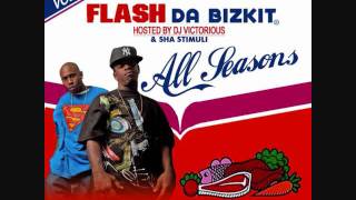 Pissing - Flash da Bizkit  feat. Sha Stimuli