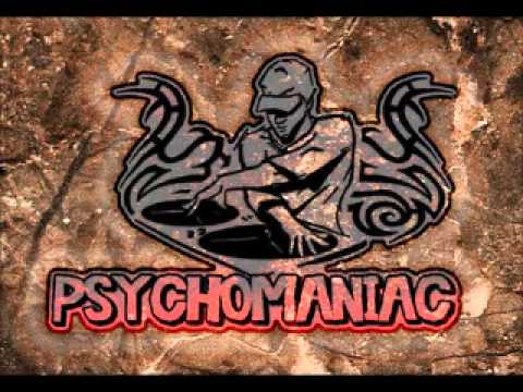 [31-05-12] Psychomaniac - Toxic 3-Fa Brulé