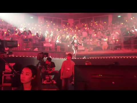 160911 EXOrDIUM BKK - 캍이해 Do It Together