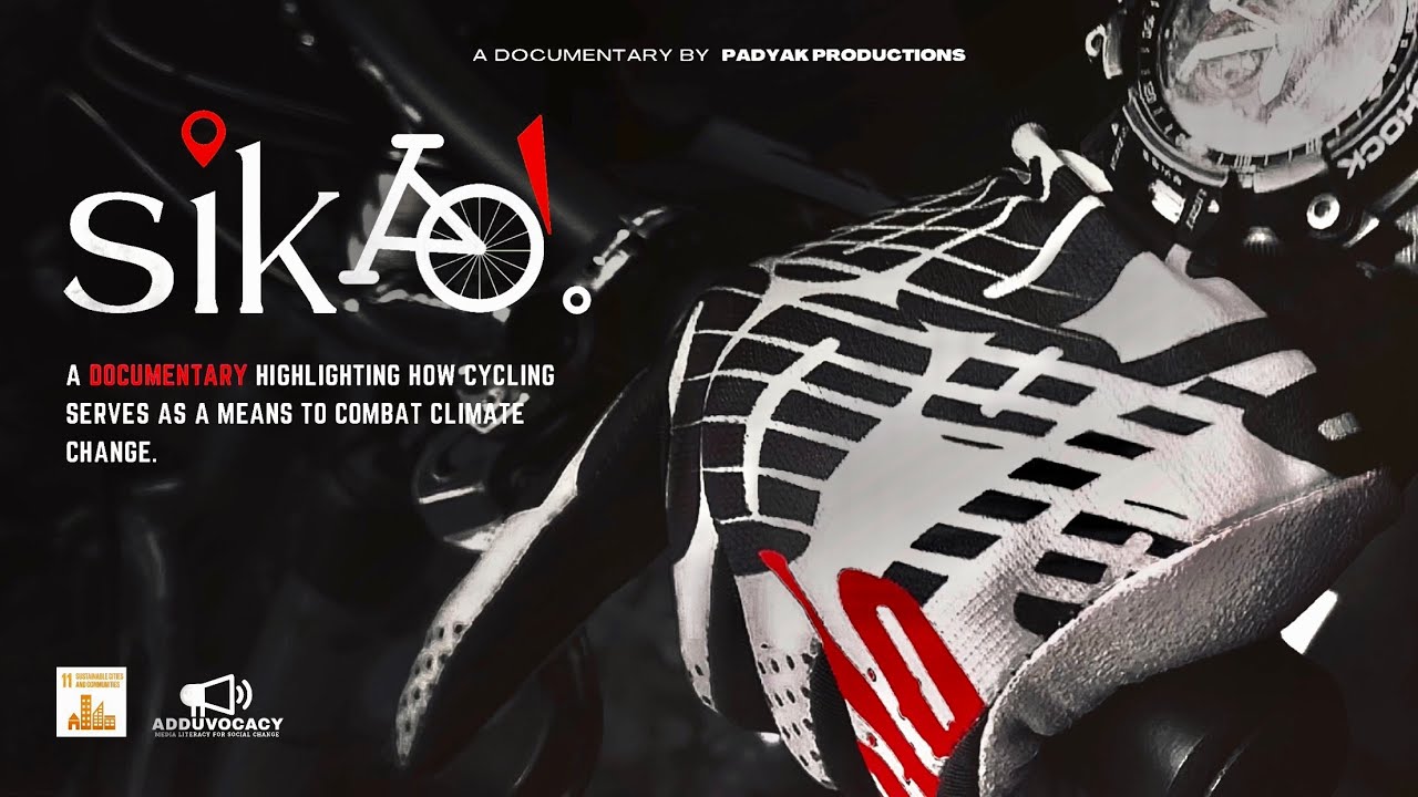 “SIKAD” | An AdDUvocacy Short Documentary