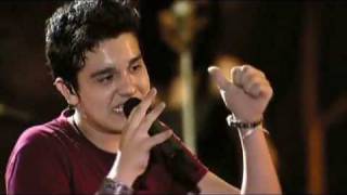 Luan Santana  Aqui é seu lugar / Digitais [Oficial - DVD]