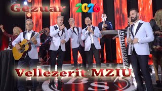 Vëllezërit Mziu - E Bukur Është Vallja, Kur Kërcen Sorkadhja