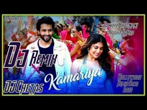 Mitron Dandiya Mashup – Kamariya x Sanedo | DJ Kiran Kamath | Jackky Bhagnani | Kritika Kamra
