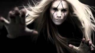 Fever ray- Here before