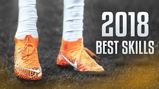 Best Football Skills 2018 HD #6