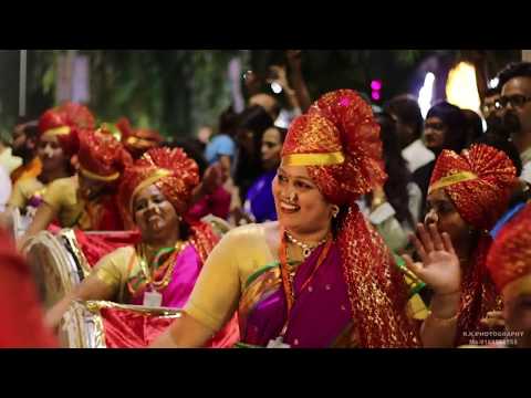 Ya re ya sare ya marathi song