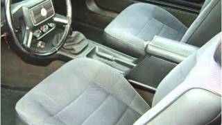 preview picture of video '1983 Ford Mustang Used Cars Onsted MI'