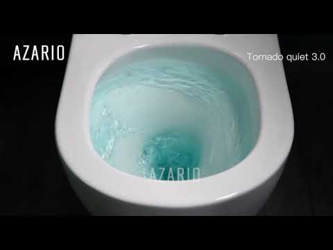 Обзор смыва Торнадо Azario Обзор смыва Торнадо Azario