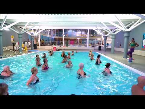 Aqua | Total Fitness