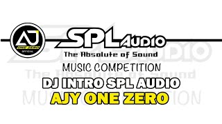 Download lagu Jingle SPL Audio Professional by DJ AJY One Zero mp3