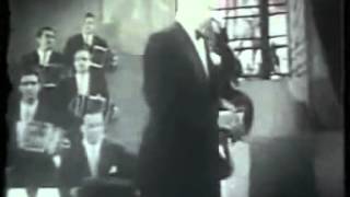 Alfredo de angelis pregonera cantan Carlos Dante y Julio Martel