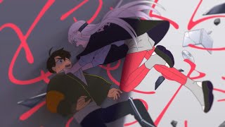 Cover art for android girl