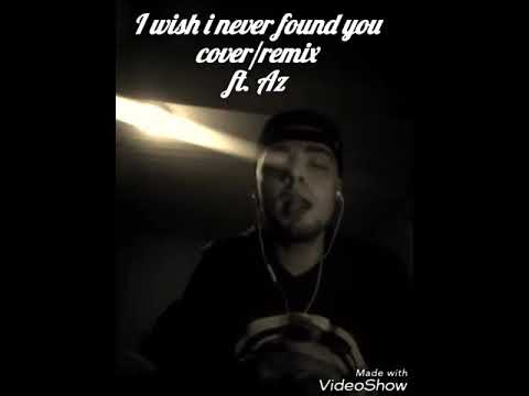 I wish i never found you - Bmike & jurrivh (cover/remix ft. Az)