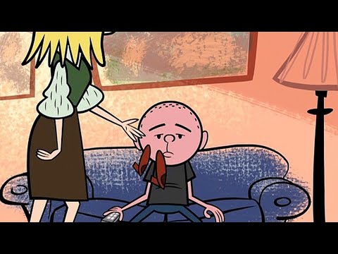 24/7 KARL PILKINGTON, RICKY GERVAIS, STEPHEN MERCHANT SHOW | KP SLEEP/RELAX/CHILL| The-K-Man Live