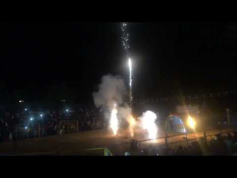 Rodeio do Riacho da Cruz 26 e 27 de julho 2025