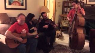 I've Always Been a Rambler