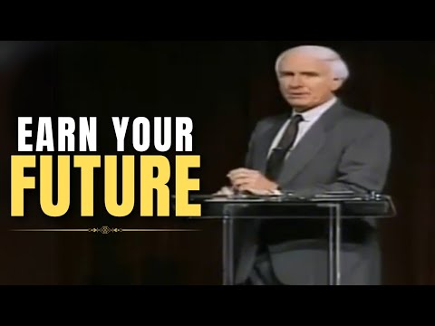 Fight For Your Dream | Jim Rohn Mindset