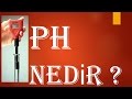PH Nedir
