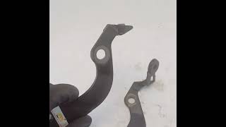 Vídeo de Suporte Motor Honda Cb 300 Twister 2023 300cc