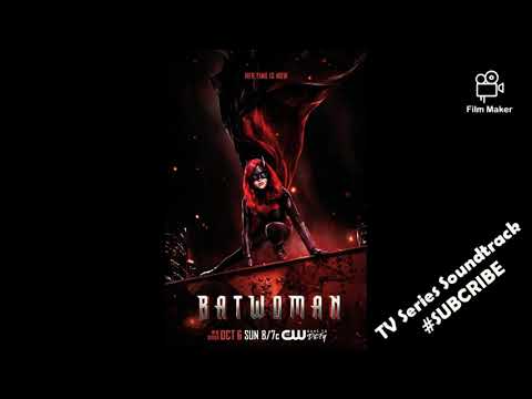 Batwoman 1x05 Soundtrack - Haunted - ADONA #Batwoman #SUBCRIBE