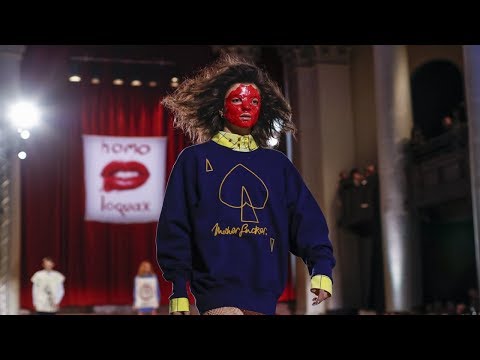 Vivienne Westwood | Fall/Winter 2019/20 | London Fashion Week