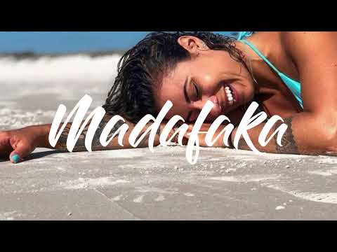 BLACK PRESIDENT - (DR STEEVE x BRENDA FASSIE)