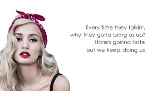 Pia Mia - Shotgun Love (lyrics)