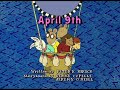 Arthur Season 5 10 Title Cards Compilation