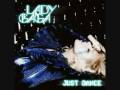 Lady Gaga - Just Dance [ROCK VERSION] 